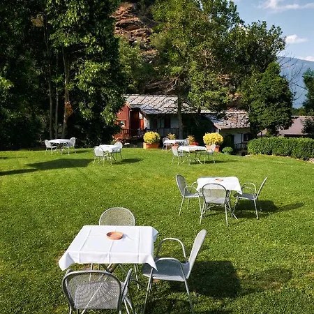 Il Mulino Di Mattie 2* Bussoleno