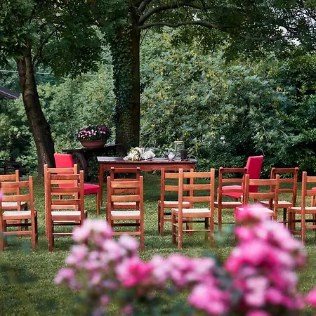 Hotel Il Mulino Di Mattie Bussoleno