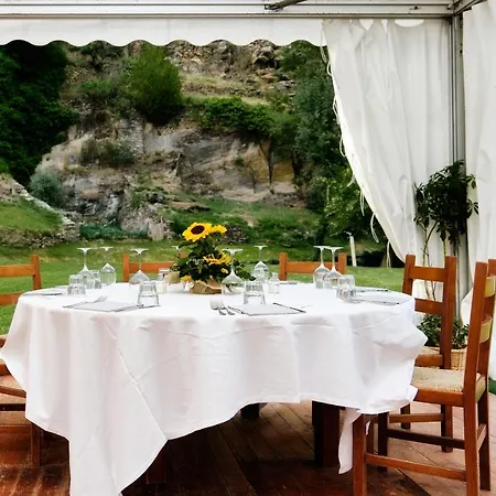 Hotel Il Mulino Di Mattie