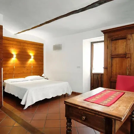 Hotel Il Mulino Di Mattie Bussoleno