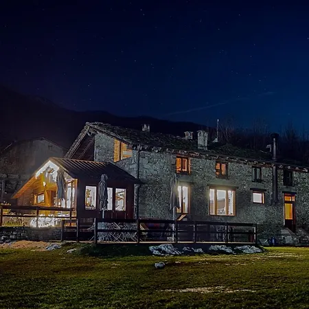 Il Mulino Di Mattie Hotel 2*