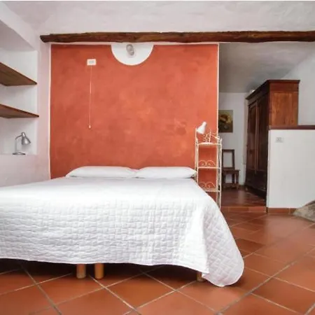 Il Mulino Di Mattie Bussoleno