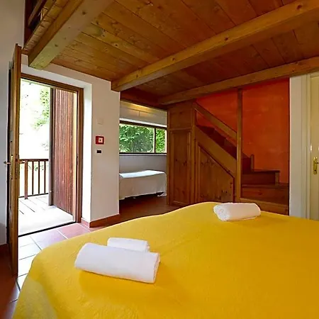 Il Mulino Di Mattie Hotel