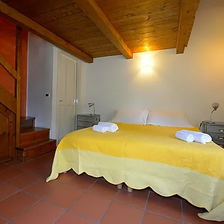 Il Mulino Di Mattie Bussoleno