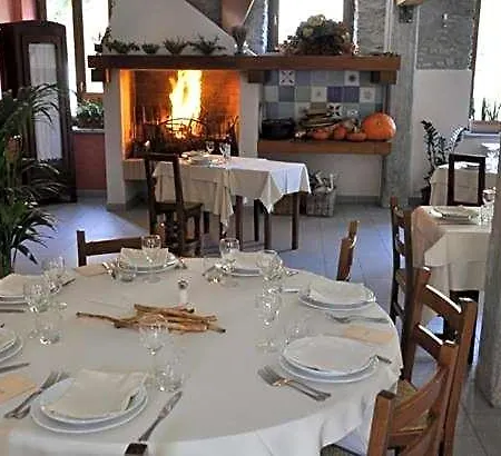 Il Mulino Di Mattie Hotel Bussoleno