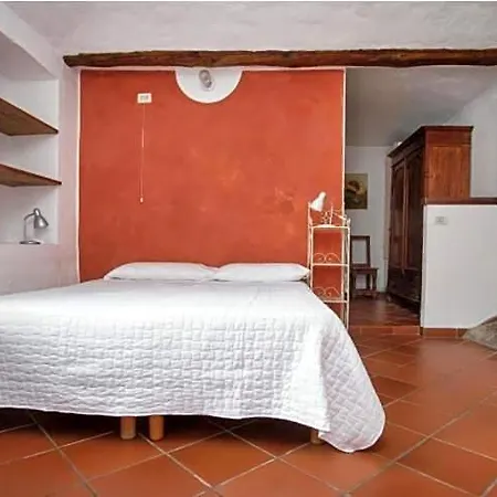 Il Mulino Di Mattie Bussoleno
