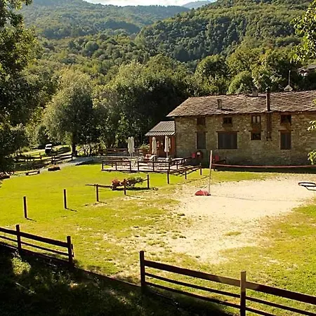 Il Mulino Di Mattie 2* Bussoleno