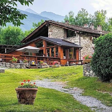 Il Mulino Di Mattie