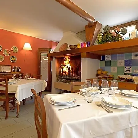 Il Mulino Di Mattie