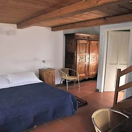 Il Mulino Di Mattie Bussoleno