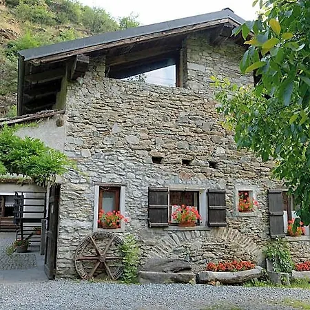 Il Mulino Di Mattie Hotel