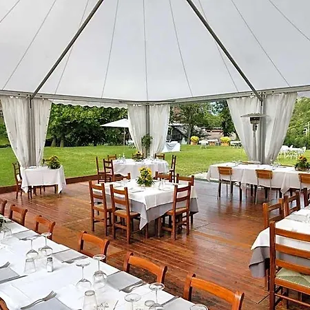Hotel Il Mulino Di Mattie 2*