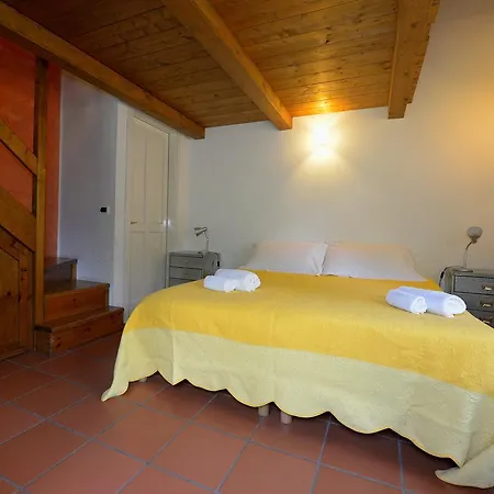 Il Mulino Di Mattie Hotel Bussoleno