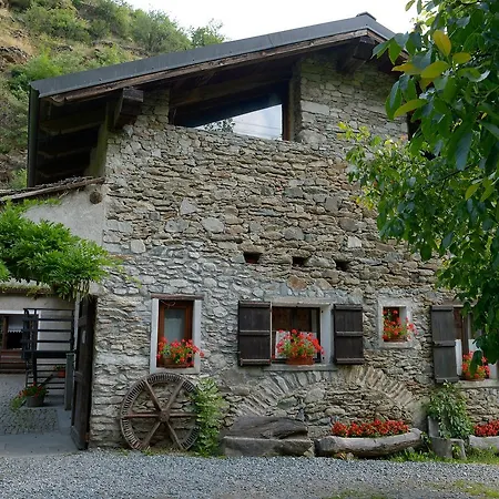 Il Mulino Di Mattie 2*