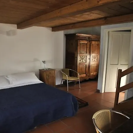 Il Mulino Di Mattie Otel Bussoleno