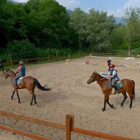 Il Mulino Di Mattie 2*