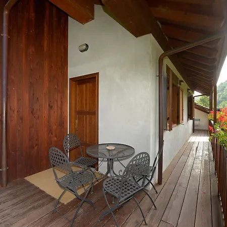 Il Mulino Di Mattie Hotel 2*