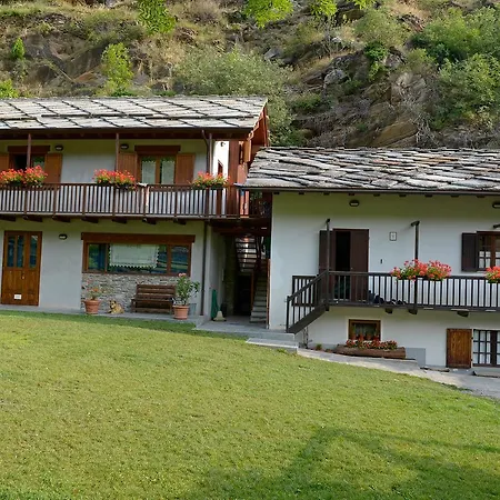 Il Mulino Di Mattie Hotel Bussoleno