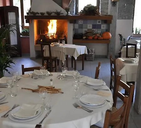 ホテル Il Mulino Di Mattie Bussoleno