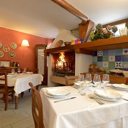 Hotel Il Mulino Di Mattie 2*
