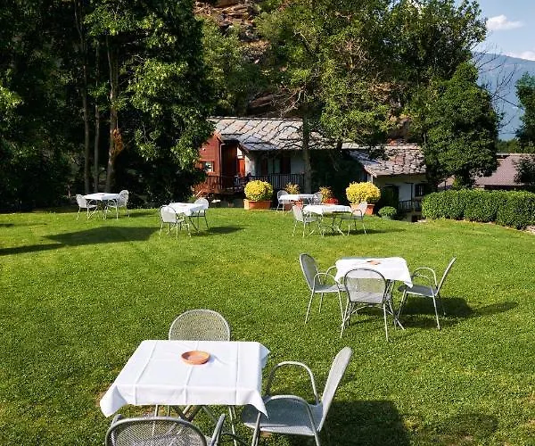 Il Mulino Di Mattie 2* Bussoleno