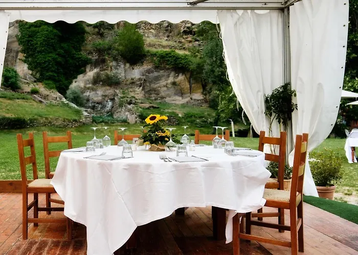 מלון Il Mulino Di Mattie