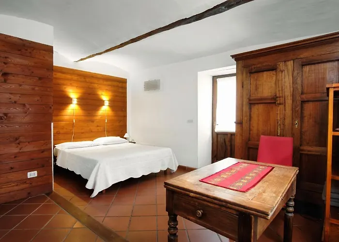 Hotel Il Mulino Di Mattie Bussoleno