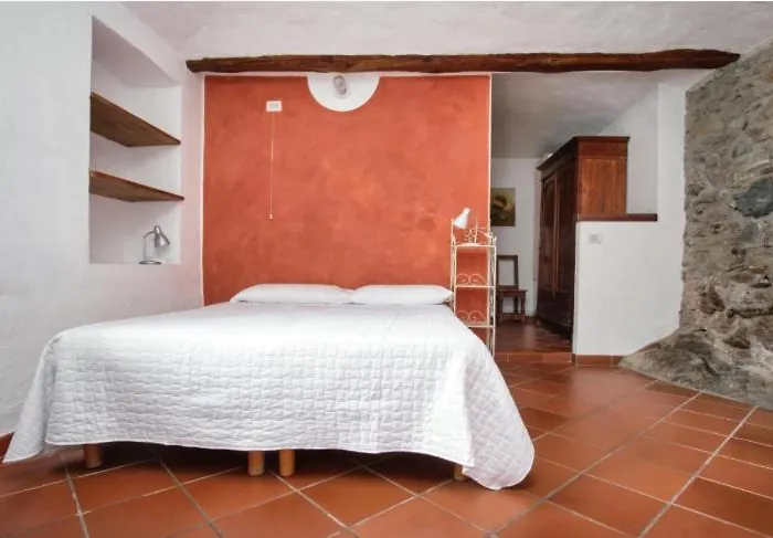 Il Mulino Di Mattie Bussoleno