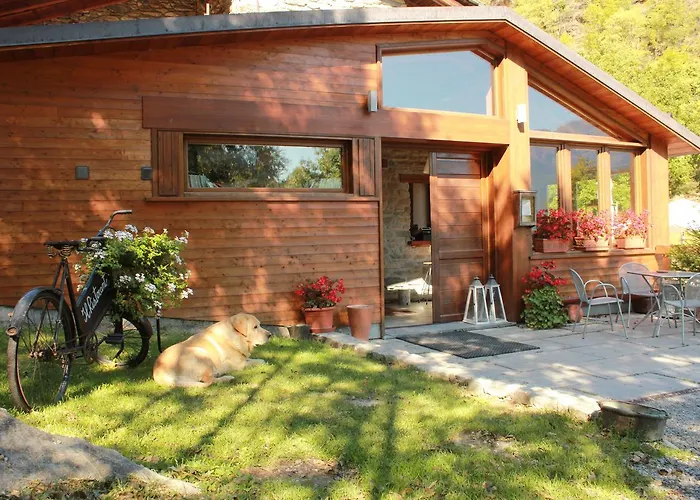 Il Mulino Di Mattie 2* Bussoleno