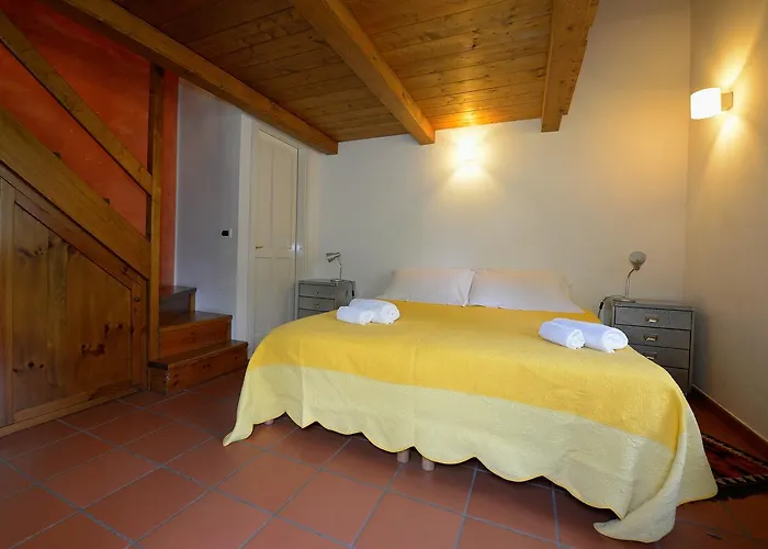 Il Mulino Di Mattie Hotel Bussoleno
