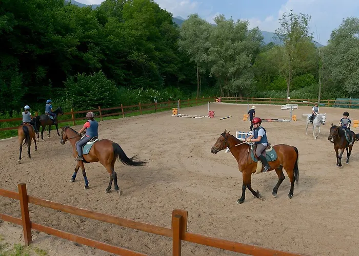 Il Mulino Di Mattie 2*