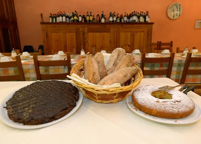 Il Mulino Di Mattie 2* Bussoleno