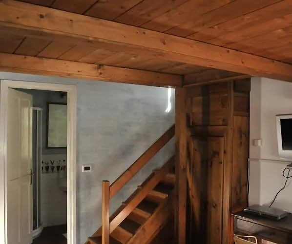 מלון Il Mulino Di Mattie