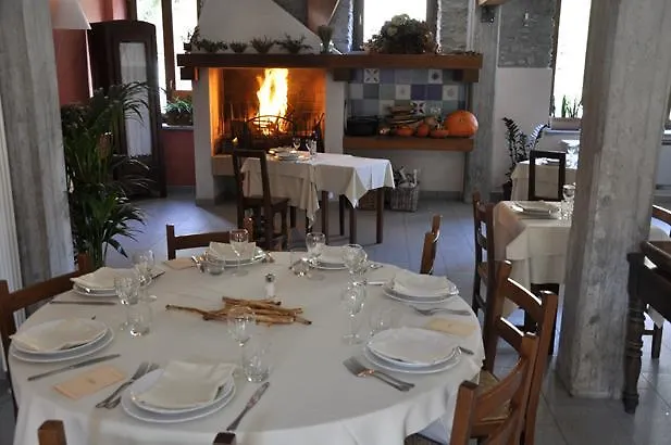 מלון Il Mulino Di Mattie Bussoleno