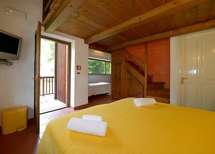 Il Mulino Di Mattie Hotel Bussoleno